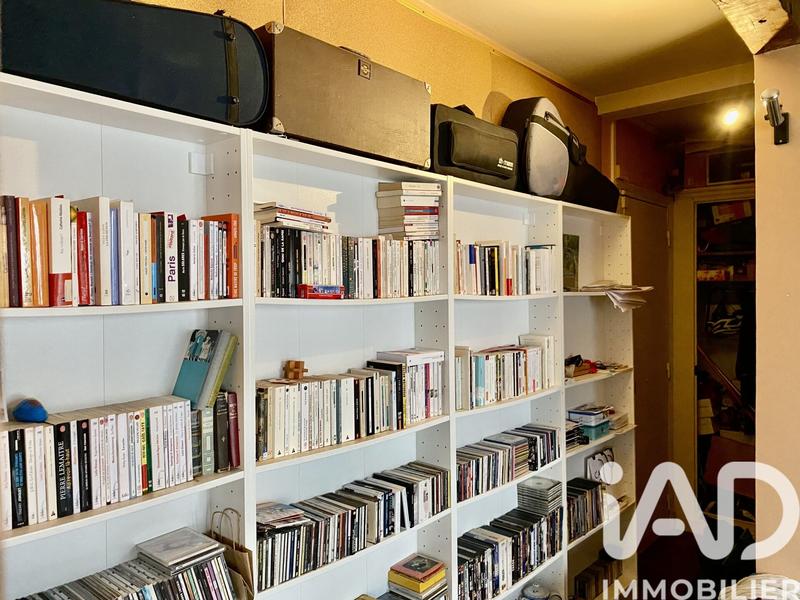 Appartement - 49 m² - 2 pièces