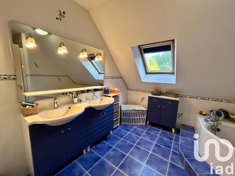 Maison - 170 m² - 6 pièces