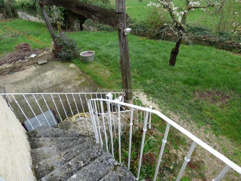 Maison - 170 m² - 5 pièces