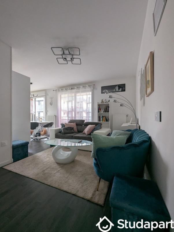 Maison - 55 m² - 3 pièces