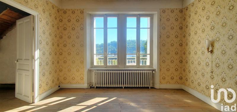 Maison - 152 m² - 6 pièces