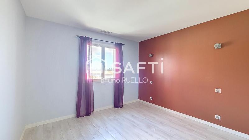 Maison - 75 m² - 4 pièces