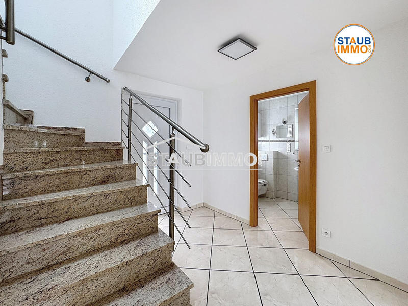 Maison - 145 m² - 5 pièces