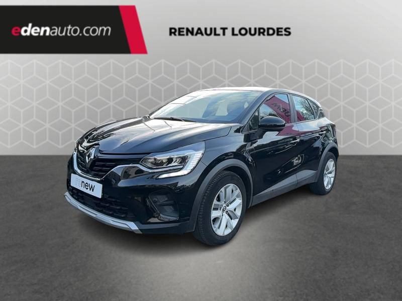 Renault Captur TCe 90 - 21 Business