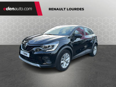 Renault Captur TCe 90 - 21 Business
