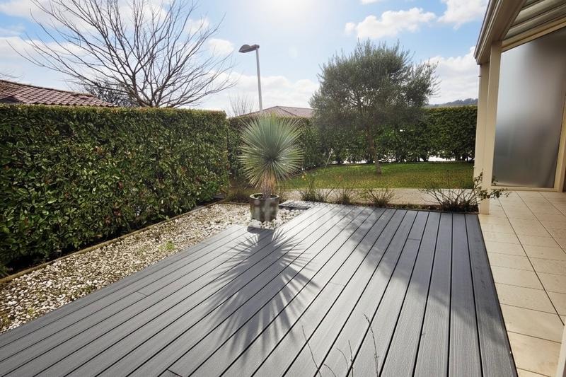 Maison - 85 m² - 3 pièces