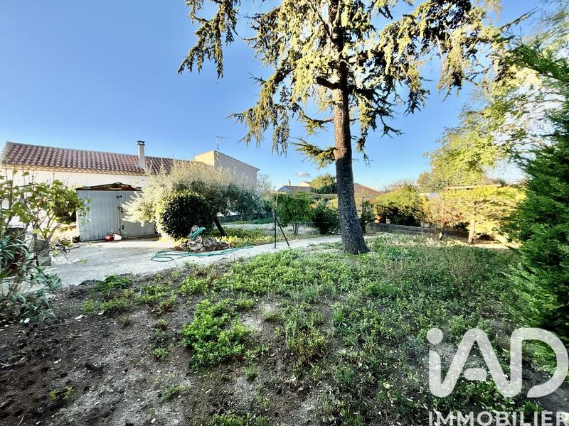 Maison - 106 m² - 5 pièces