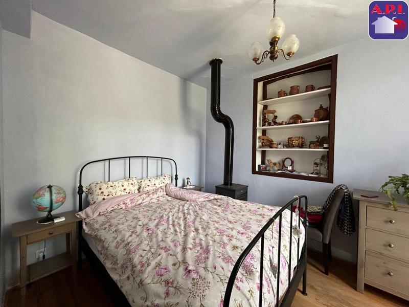 Maison - 140 m² - 8 pièces