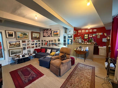 Appartement - 50 m² - 2 pièces