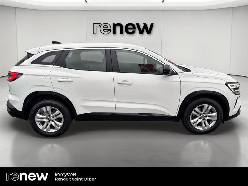 Renault Austral mild hybrid advanced 130 Equilibre