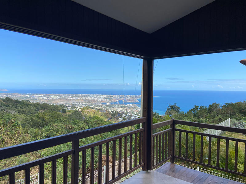 Villa - 110 m² - 6 pièces