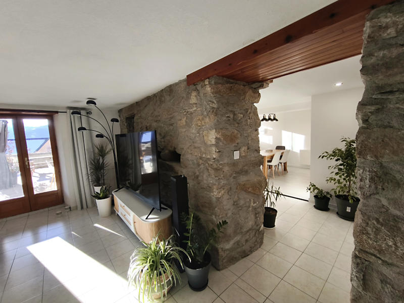 Appartement - 149 m² - 5 pièces