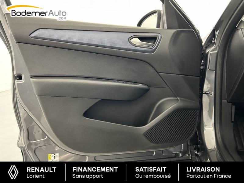 Renault Arkana mild hybrid 140 Edc Fap - 22 Evolution