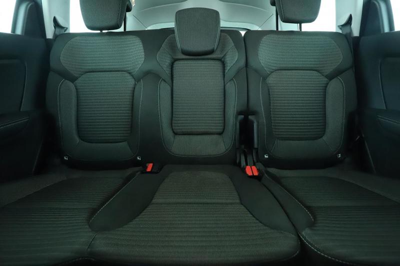 Renault Grand Scénic 1.7 dCi Blue Business 7pl 120 ch