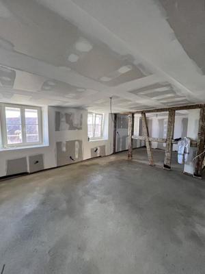 Duplex - 105 m² - 4 pièces