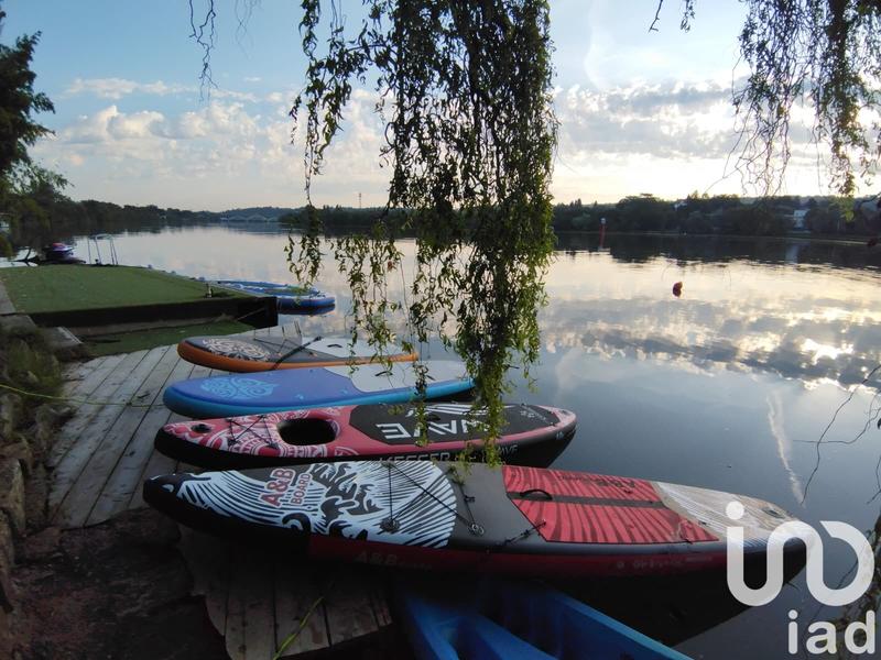 Maison - 150 m² - 5 pièces