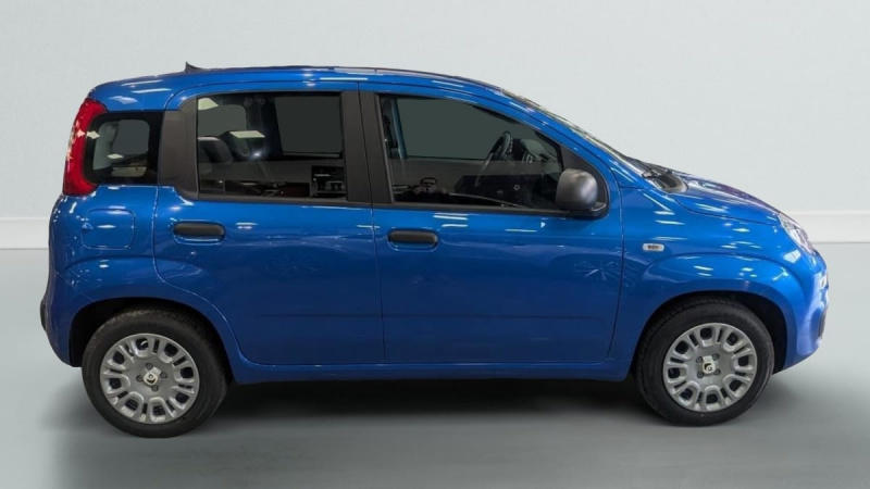 Fiat Panda 1.0 70 ch Hybrid Bsg s City