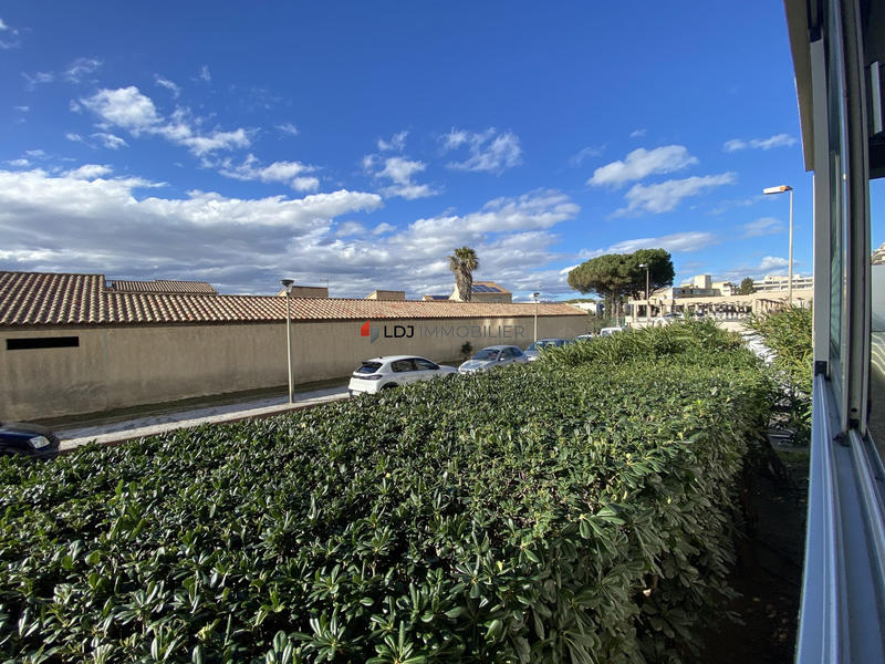 Appartement - 23 m² - 1 pièce