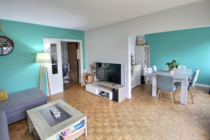 Appartement - 74 m² - 4 pièces