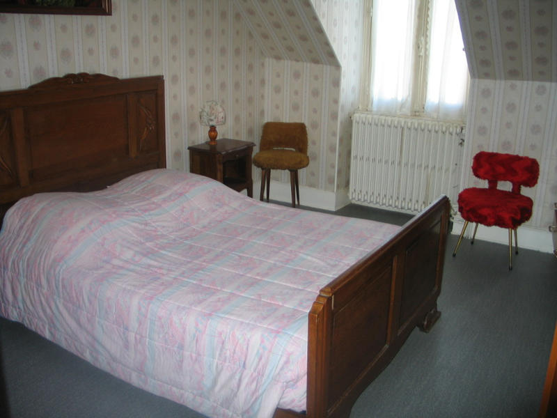 Maison - 475 m² - 12 pièces