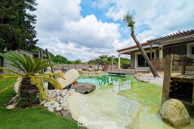 Villa - 152 m² - 5 pièces