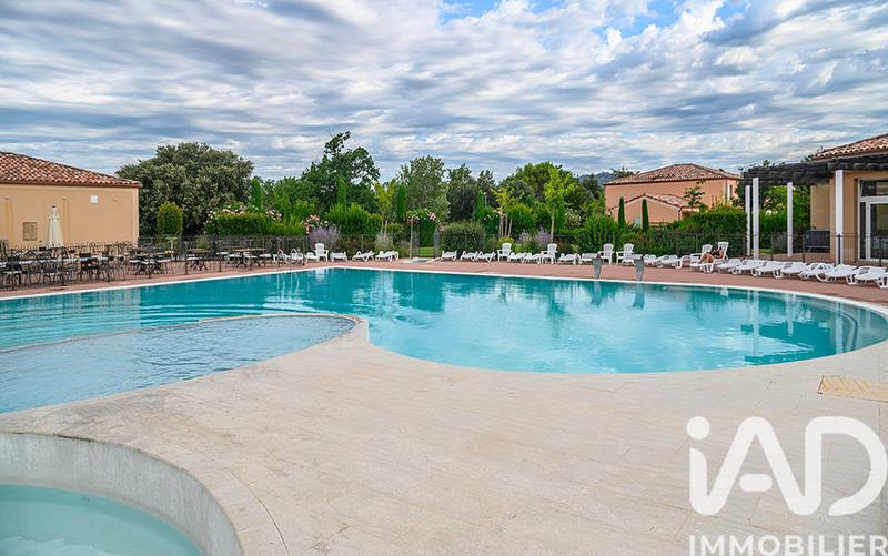 Maison - 42 m² - 3 pièces