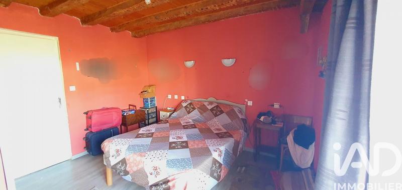 Maison de campagne - 178 m² - 6 pièces