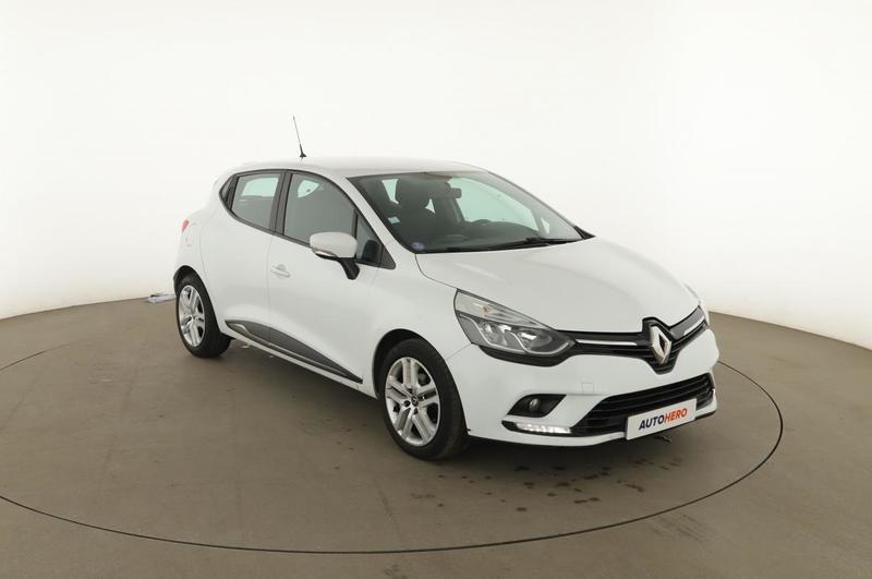 Renault Clio 0.9 TCe Business 90 ch