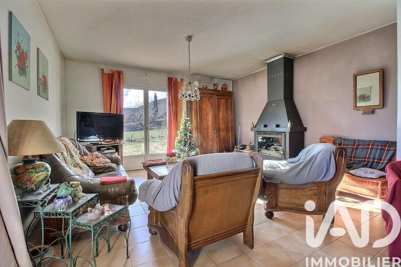 Maison - 127 m² - 4 pièces