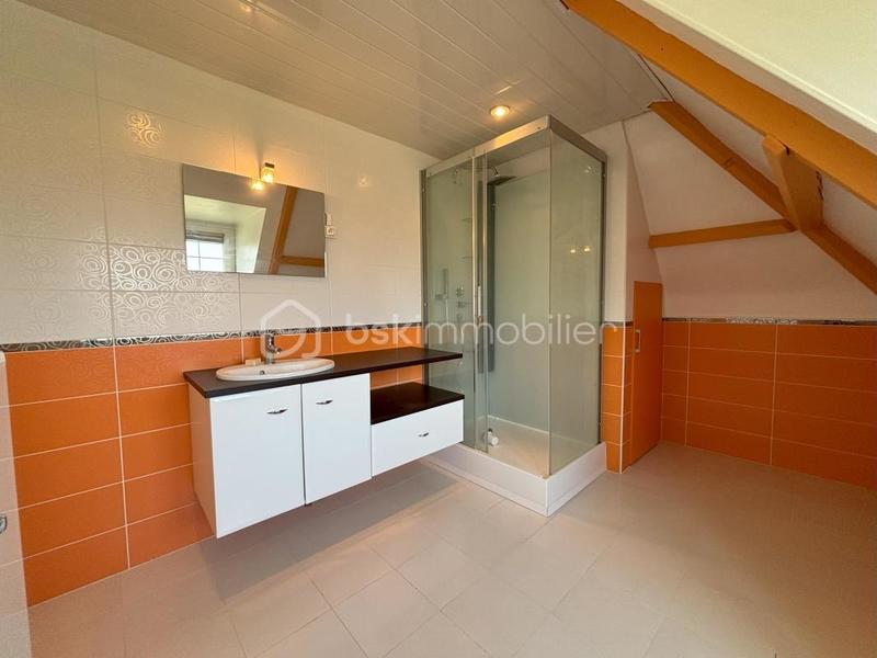 Maison - 150 m² - 5 pièces