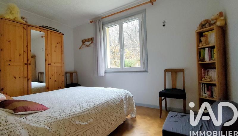 Maison - 106 m² - 5 pièces