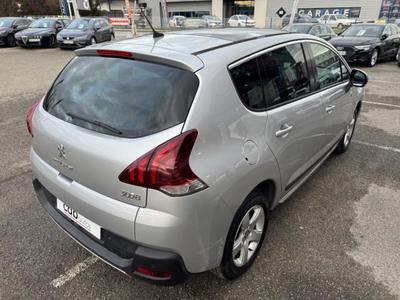 Peugeot 3008 1.6 BlueHDi 120ch s&amp;S Eat6 Crossway