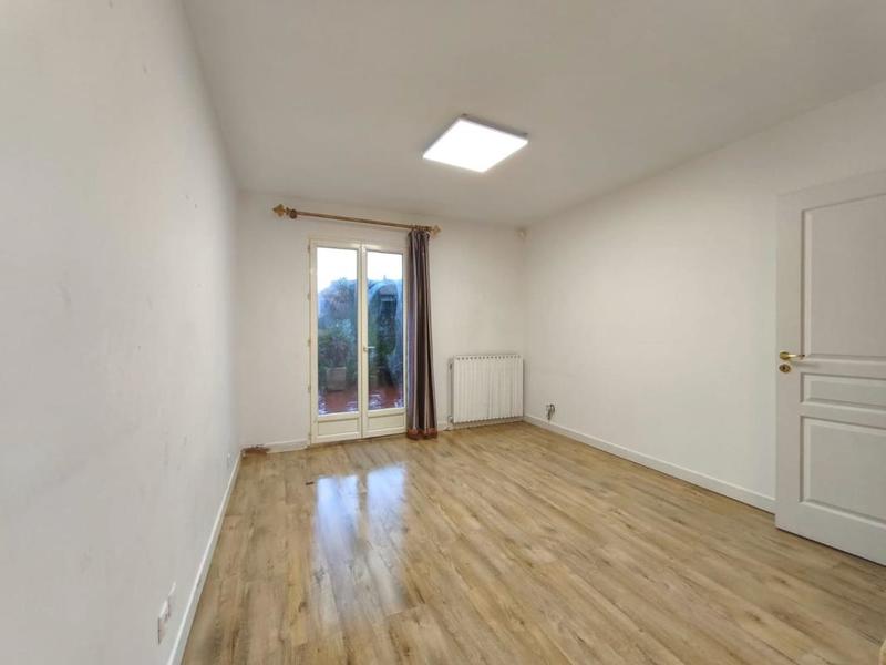 Maison ancienne - 135 m² - 5 pièces