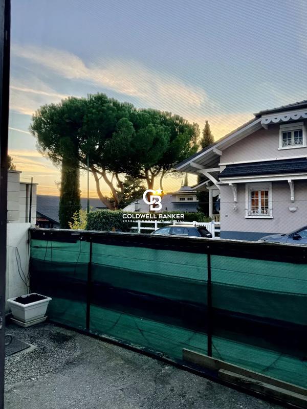 Appartement - 72 m² - 3 pièces