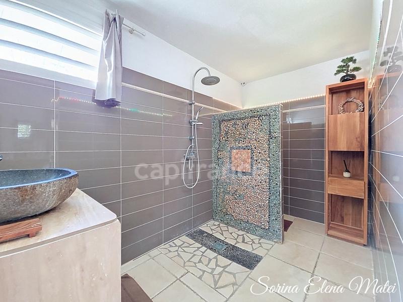 Maison - 147 m² - 4 pièces