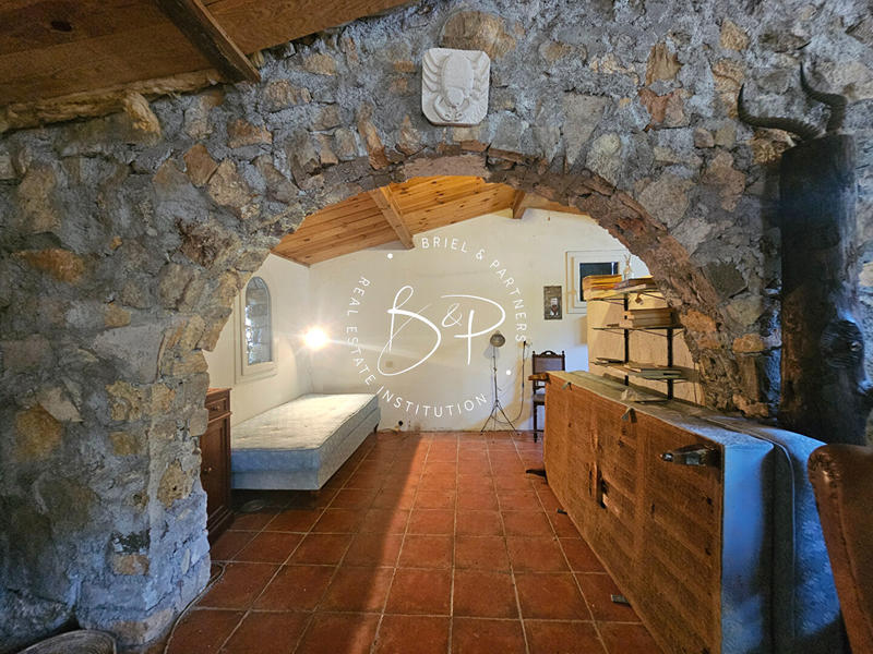 Maison - 70 m² - 3 pièces