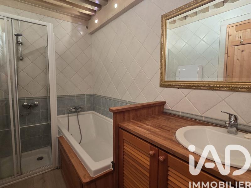 Maison de village - 68 m² - 4 pièces