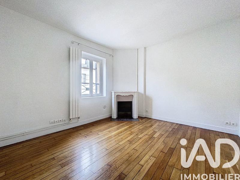 Maison de ville - 148 m² - 6 pièces