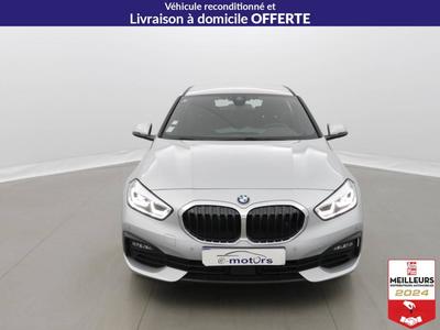 Bmw Série 1 116i 109 Dkg7 Design