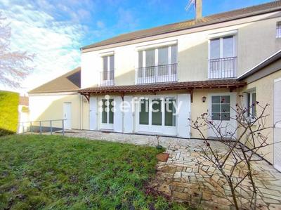 Pavillon - 152 m² - 6 pièces