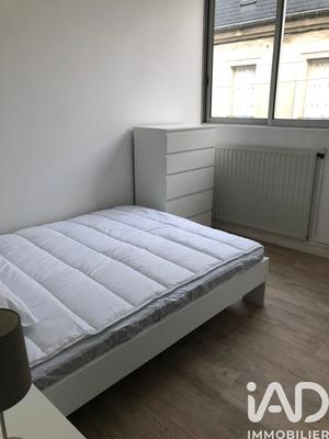 Appartement - 25 m² - 1 pièce