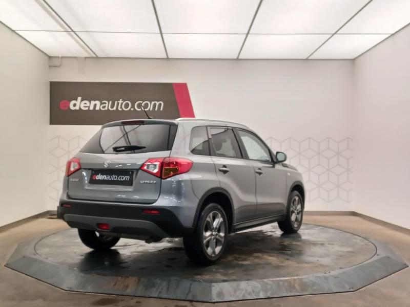 Suzuki Vitara 1.6 Vvt Allgrip Privilège