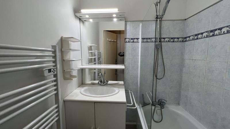 Appartement - 27 m² - 1 pièce