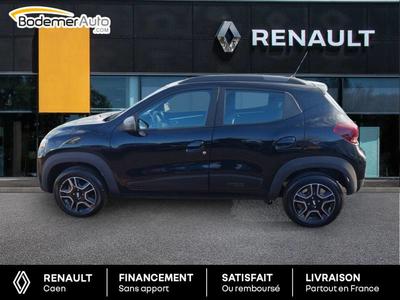 Dacia Spring Expression