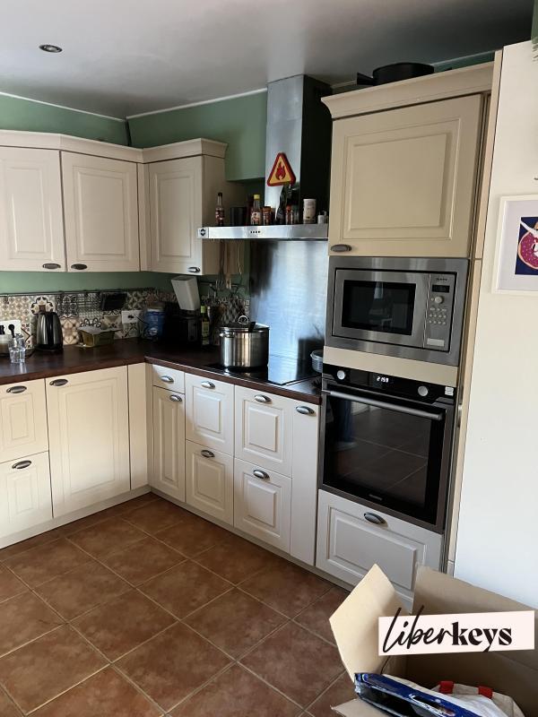 Gîte - 165 m² - 6 pièces