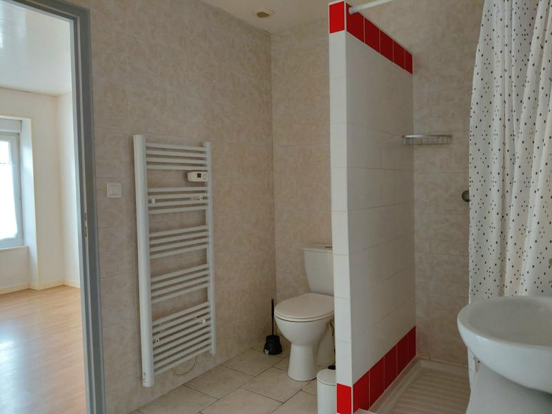 Maison - 43 m² - 2 pièces