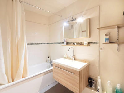 Appartement - 81 m² - 4 pièces