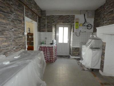 Maison - 104 m² - 6 pièces