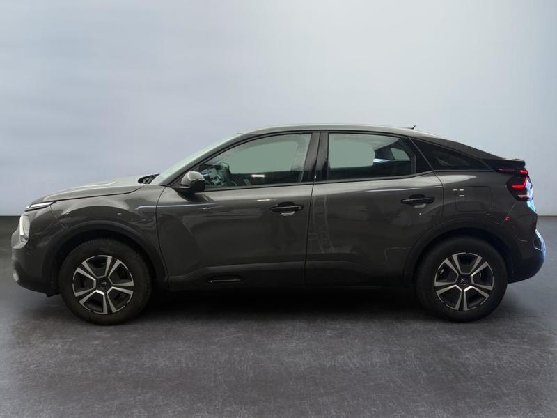 Citroën C4 BlueHDi 110 s&amp;S Bvm6 Live Pack Business