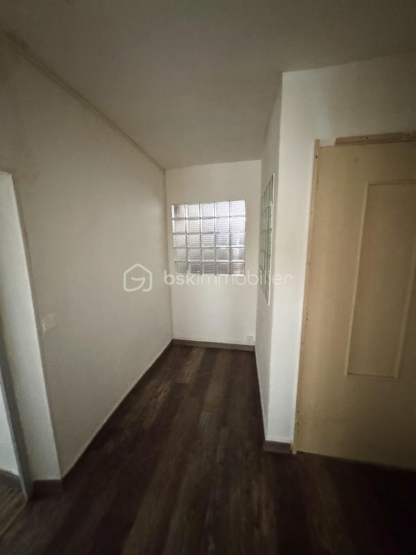 Maison de village - 114 m² - 6 pièces